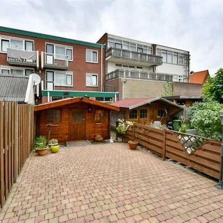 Nice Close To Amsterdam